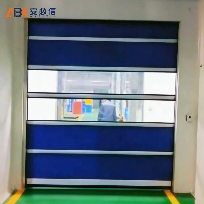 普洱快速卷帘门